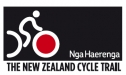 在新西兰骑自行车环岛攻略