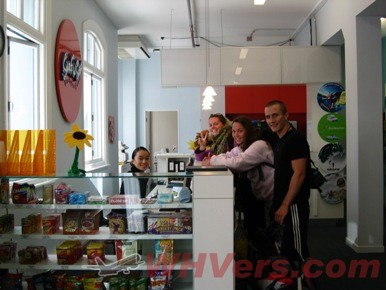 24小时前台接待 有问必答