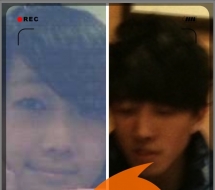 良久和青橙当真的要在一起的节奏~~