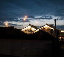 【不一样的南长街. 不一样的你】